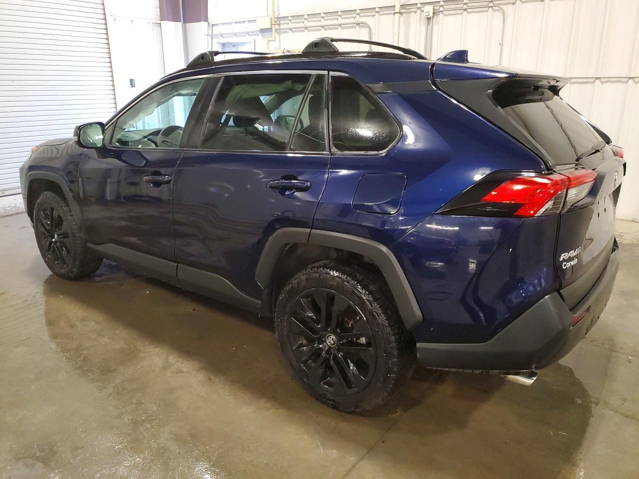 2020 Toyota Rav4 Xle Premium - Image 2