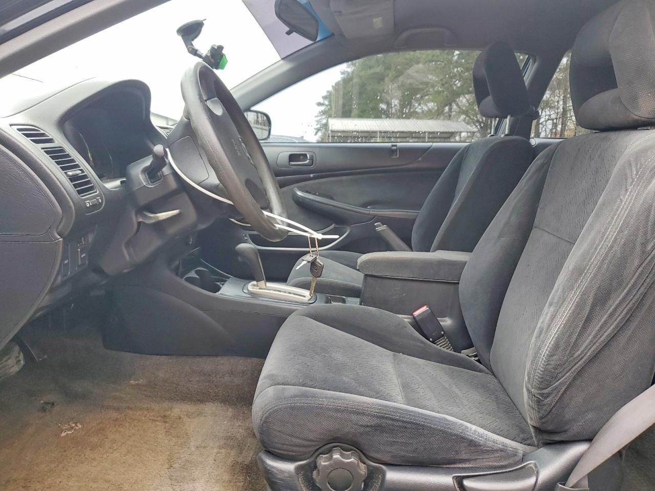 2004 Honda Civic Lx - Image 7