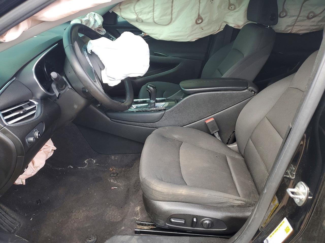 2016 Chevrolet Malibu Lt - Фото 7