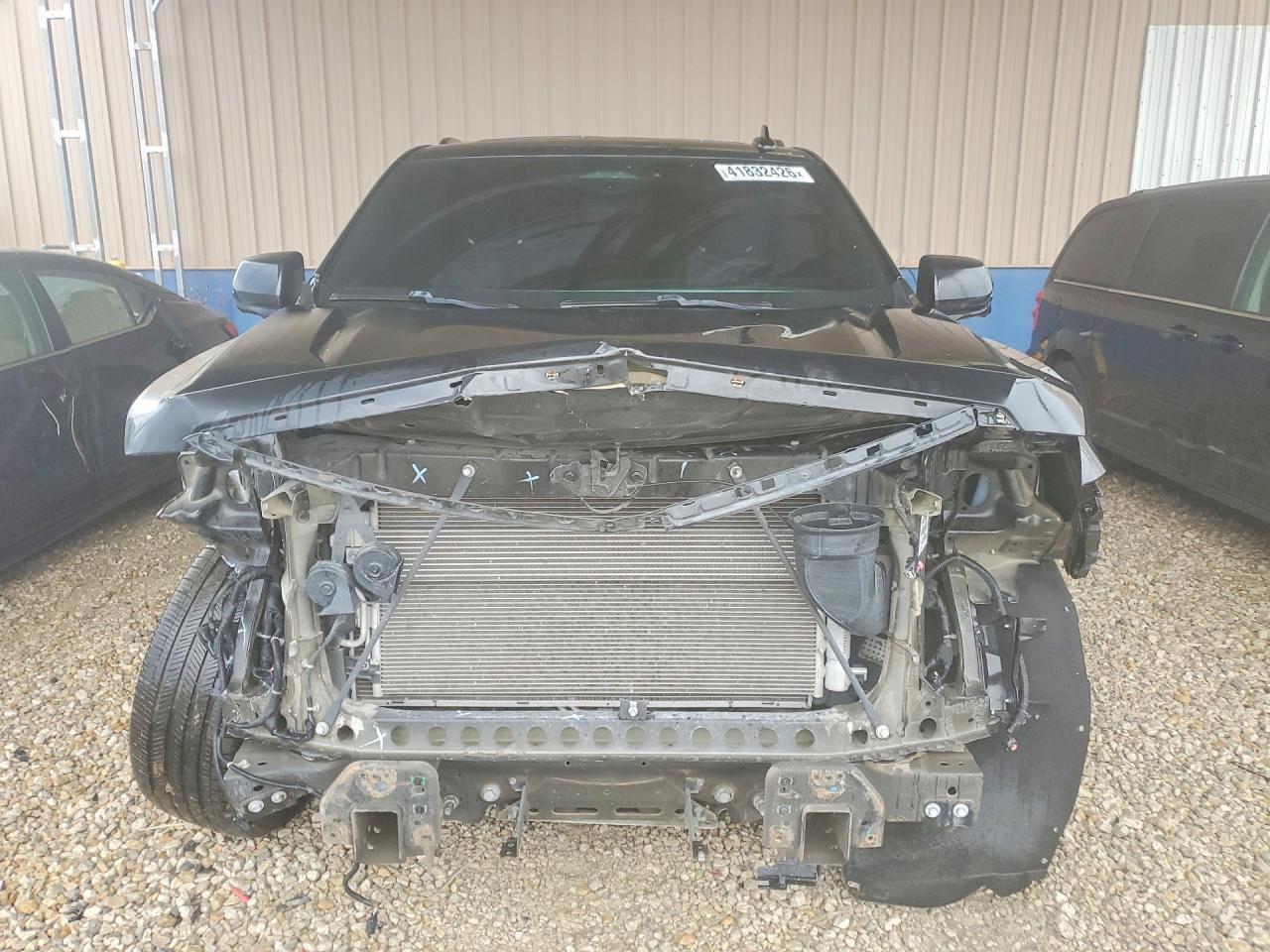 2021 Cadillac Escalade Esv Sport - Фото 5