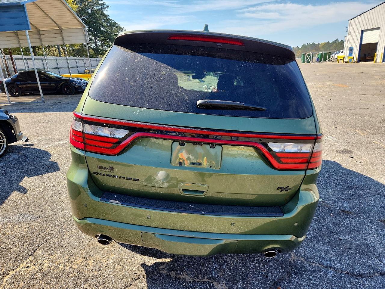 2021 Dodge Durango R - Image 6