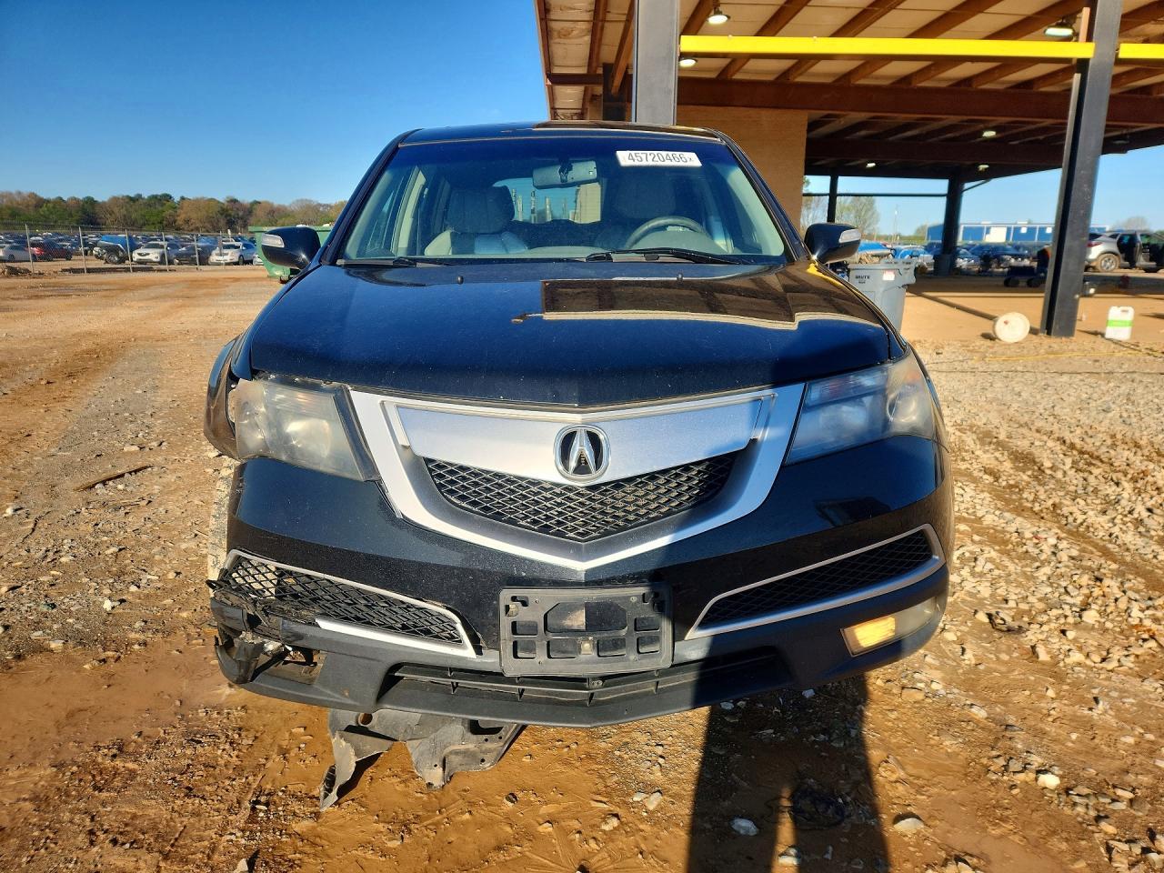 2013 Acura Mdx - Image 5