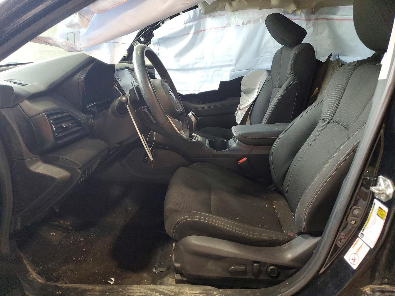 2020 Subaru Legacy Premium - Фото 7