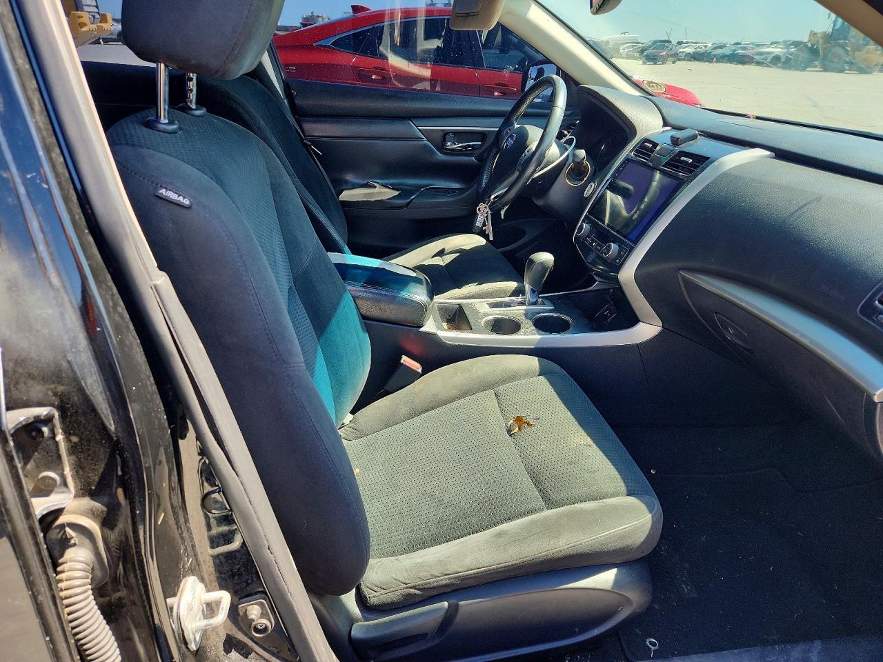 2015 Nissan Altima 2.5 Sv - Фото 7