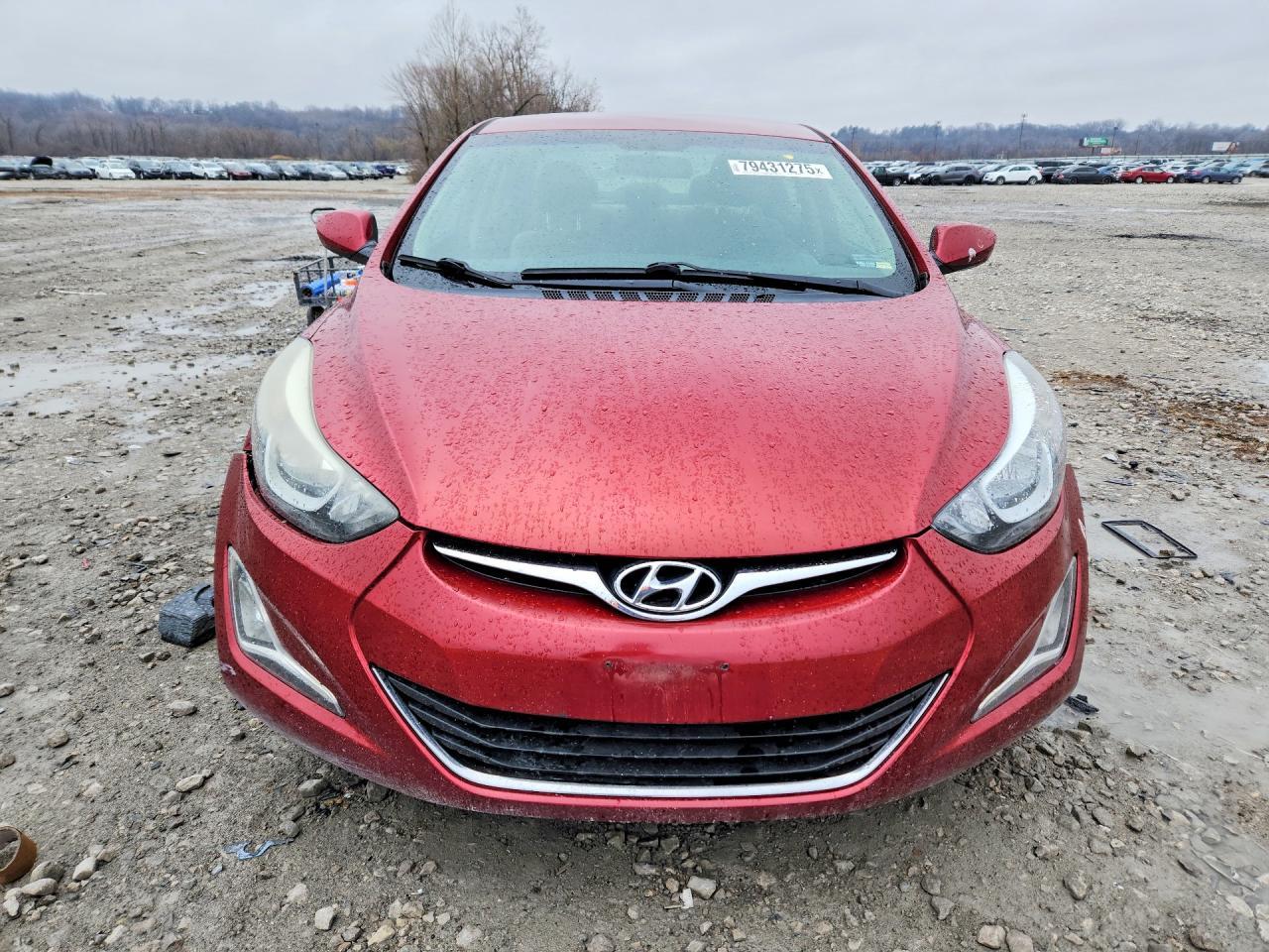 2015 Hyundai Elantra Se - Фото 5