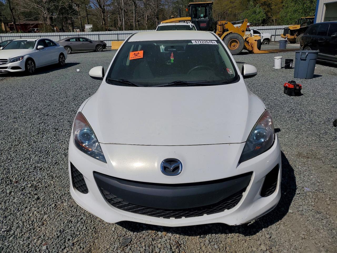 2013 Mazda 3 I - Image 5