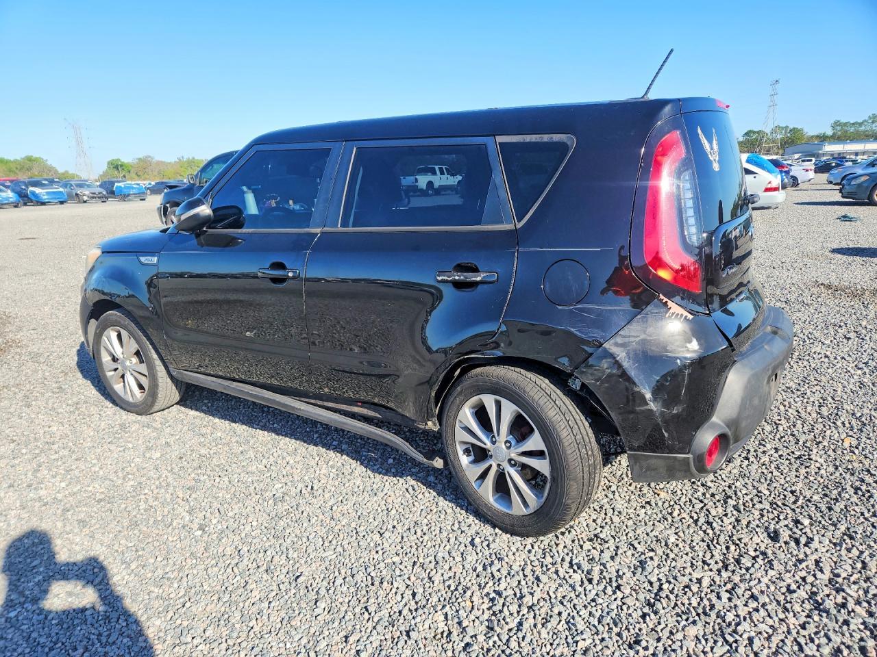 2014 Kia Soul - Фото 2
