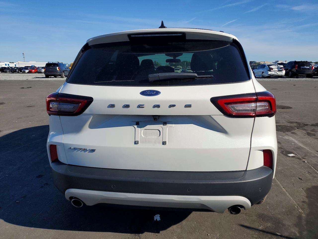 2023 Ford Escape Active - Image 6