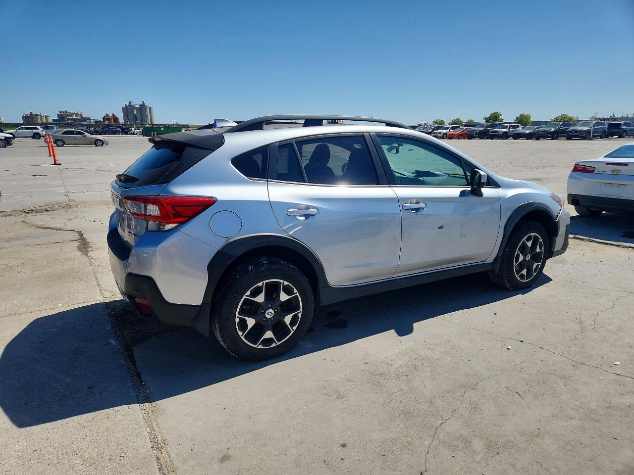 2018 Subaru Crosstrek Premium - Image 3