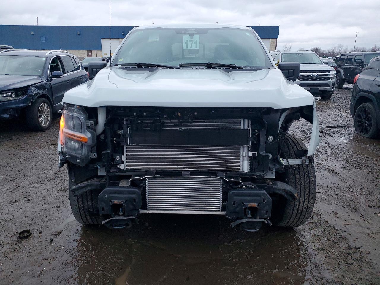 2024 Ford F150 Xlt - Image 5