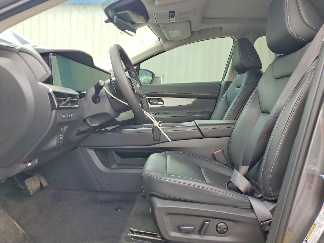 2025 Nissan Murano Sl - Фото 7