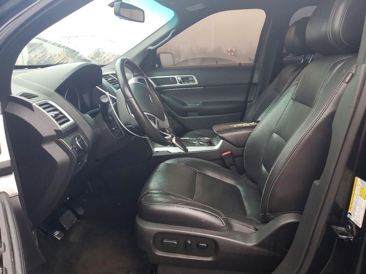 2015 Ford Explorer Sport - Image 7