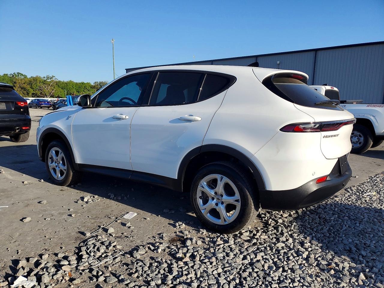 2024 Dodge Hornet Gt - Image 2