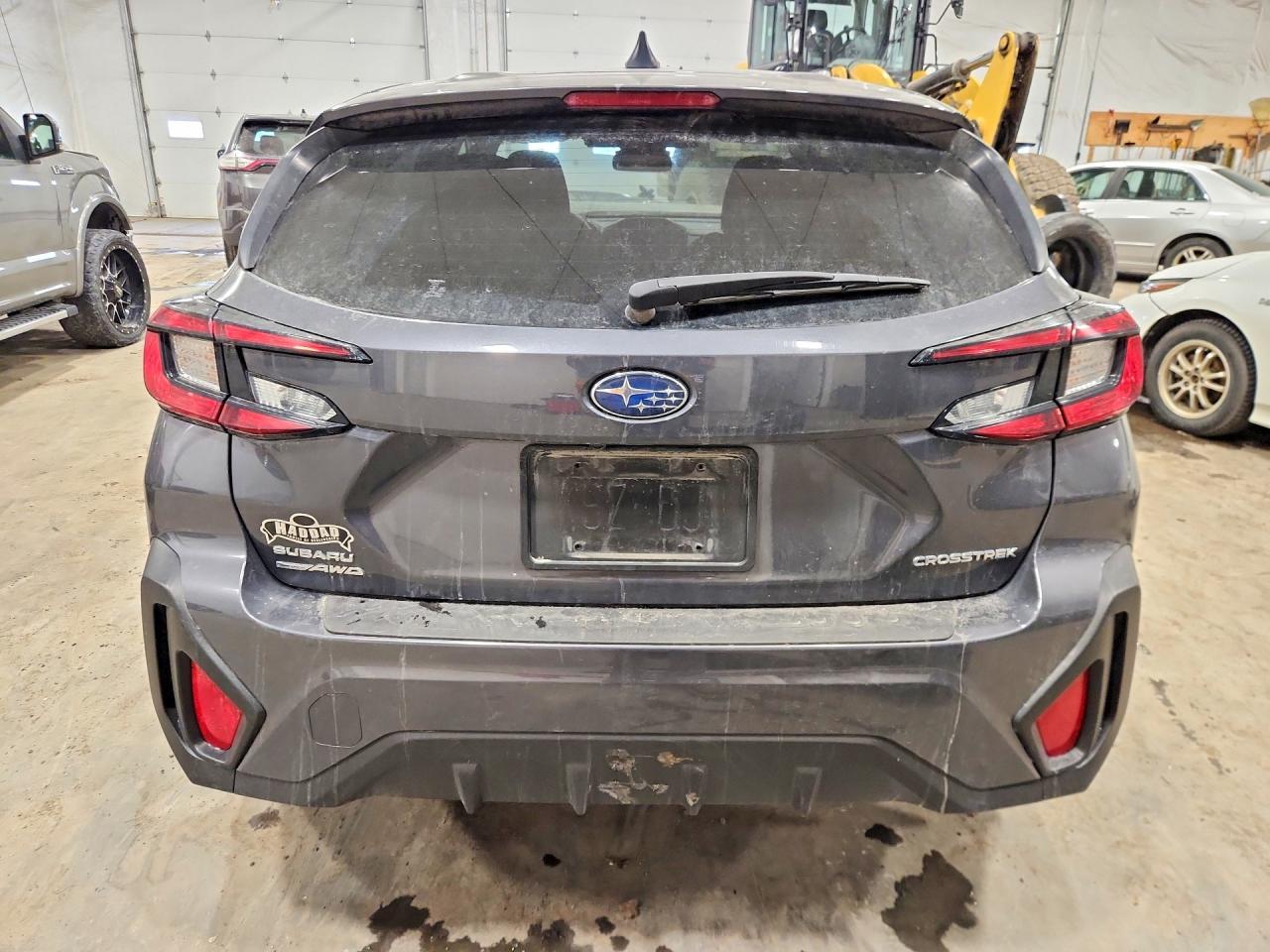 2024 Subaru Crosstrek - Image 6