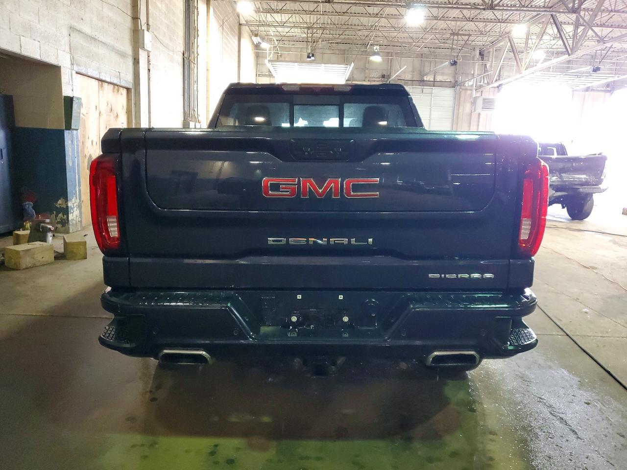 2023 GMC Sierra K1500 Denali - Image 6