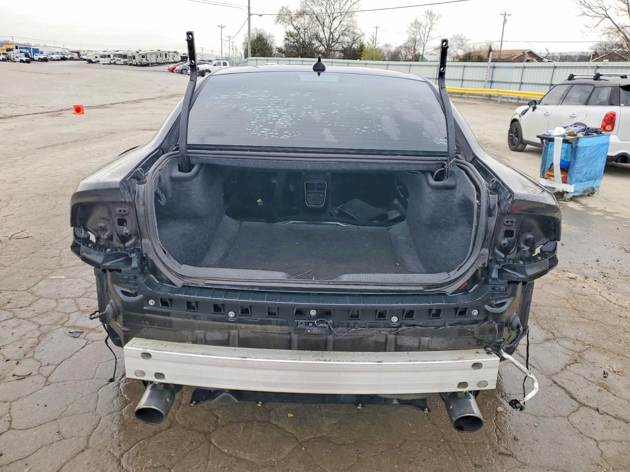 2020 Dodge Charger Scat Pack - Фото 6