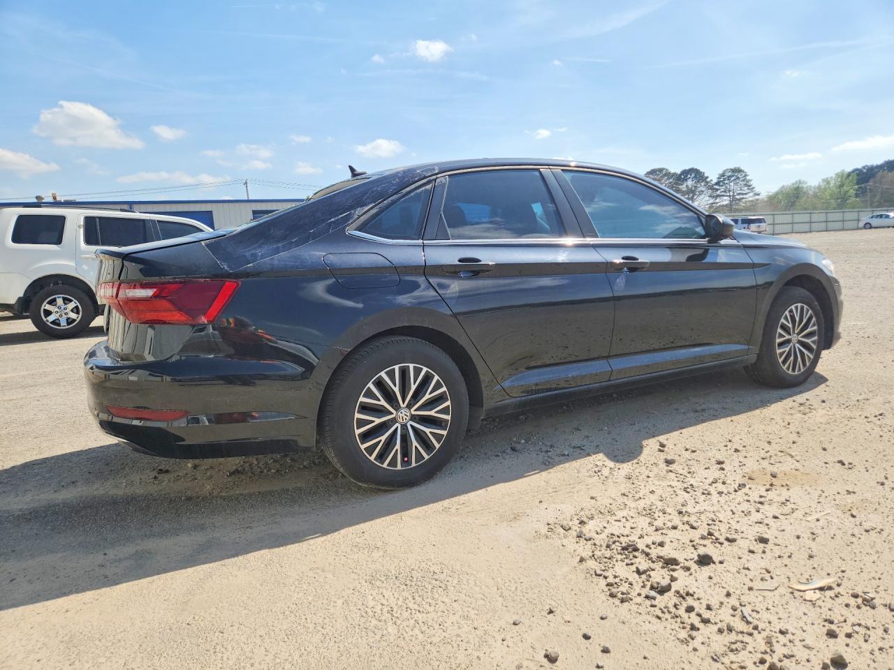 2021 Volkswagen Jetta S - Image 3