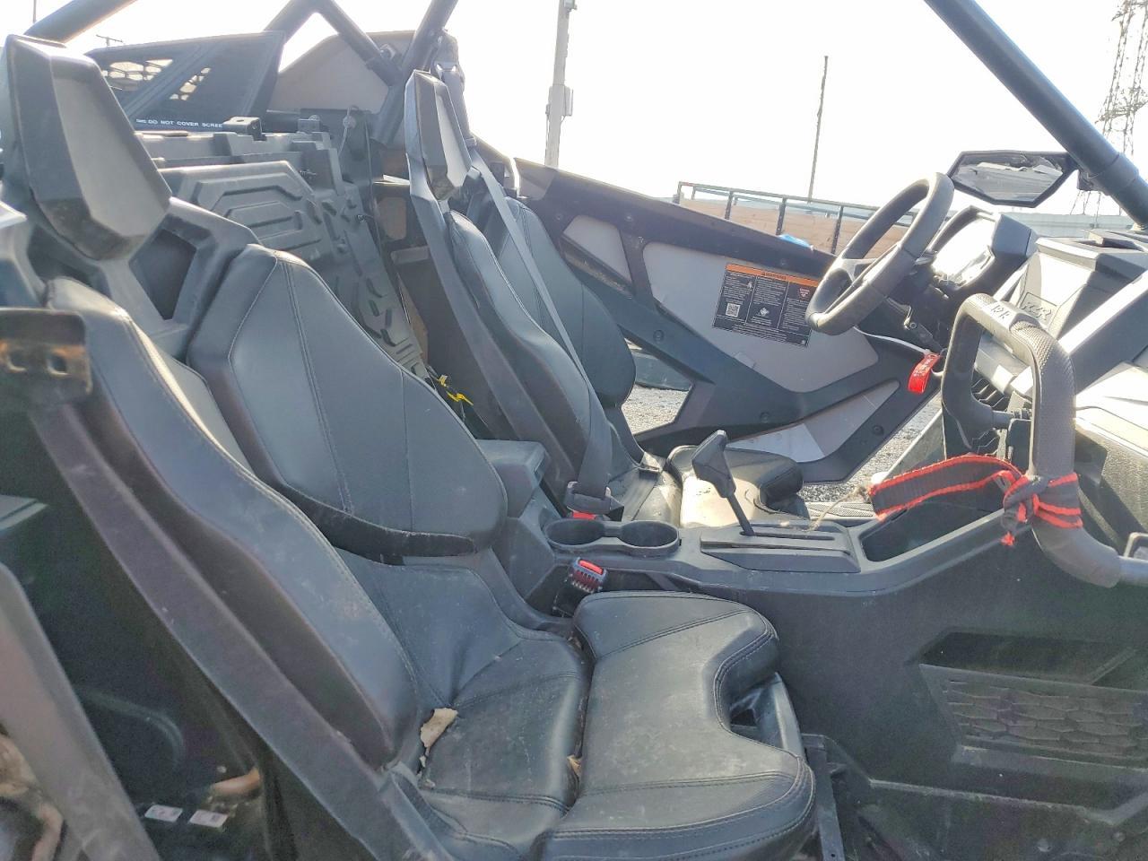 2024 Polaris Rzr Utility Vehicle - Image 6