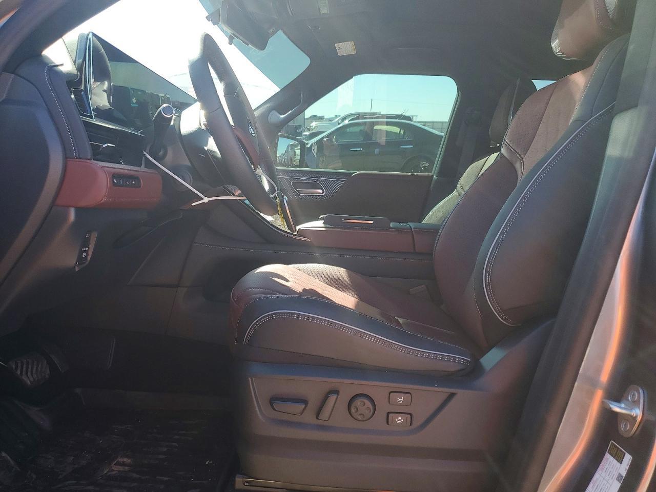 2026 Infiniti Qx80 - Фото 7