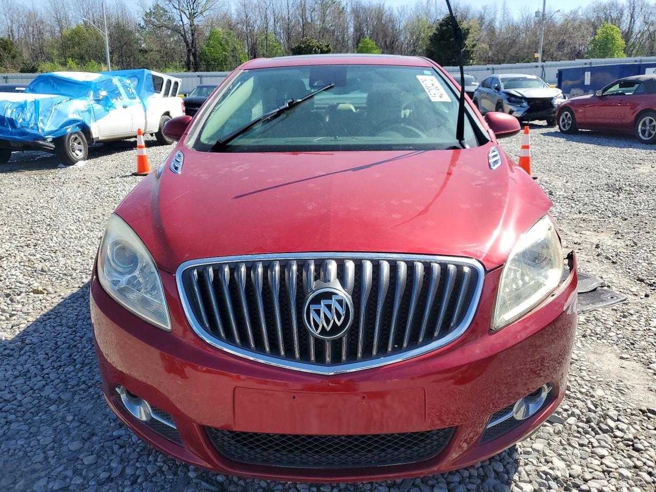 2014 Buick Verano - Фото 5