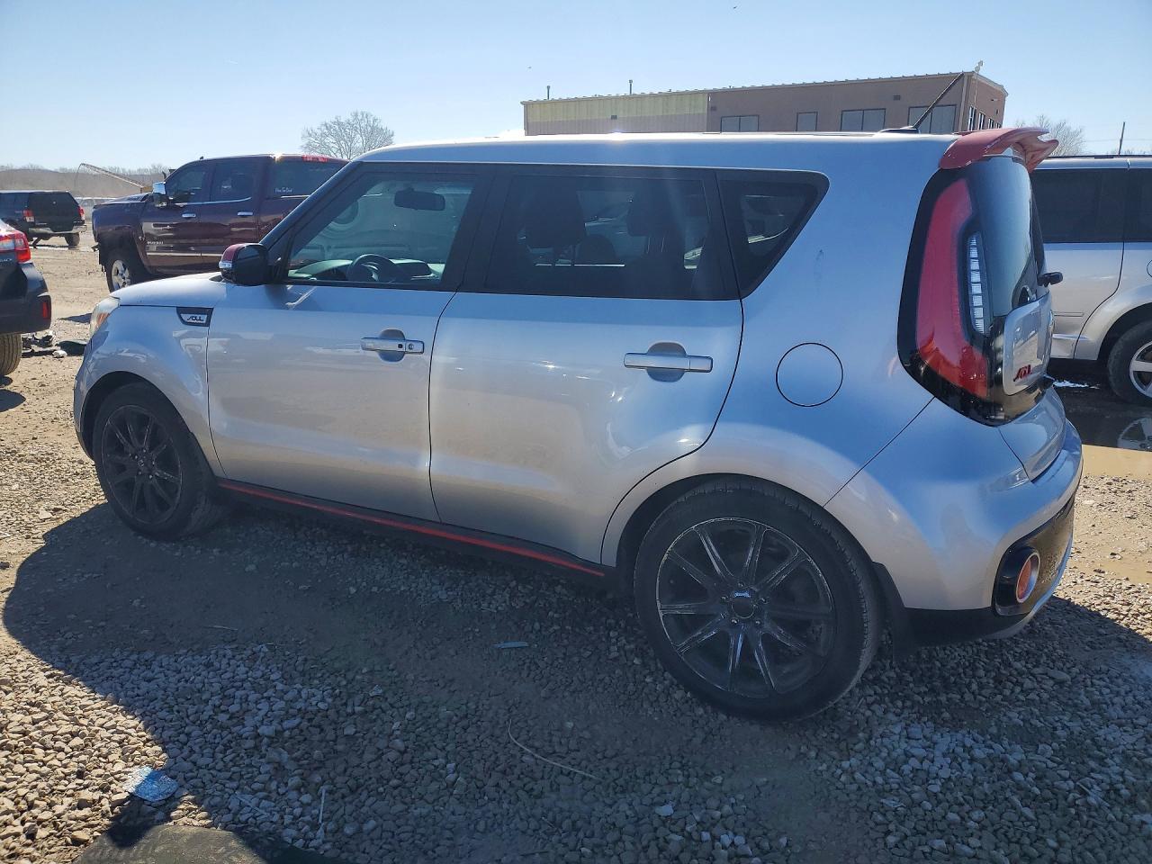 2018 Kia Soul ! - Фото 2