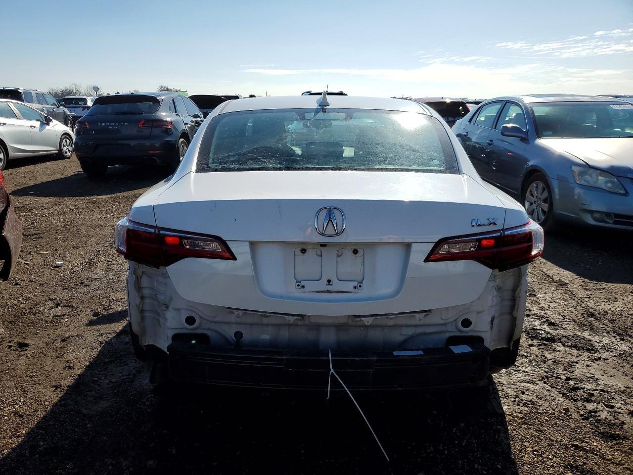 2016 Acura Ilx Base Watch Plus - Фото 6