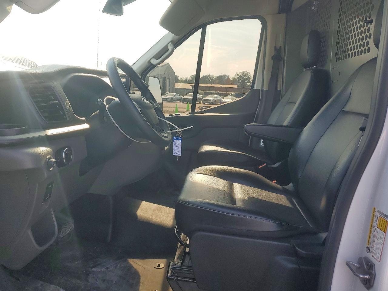 2024 Ford Transit 250 Utility / Service Van - Image 7