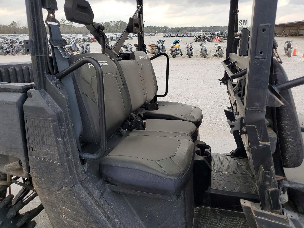 2023 Polaris Ranger Utility Vehicle - Фото 6