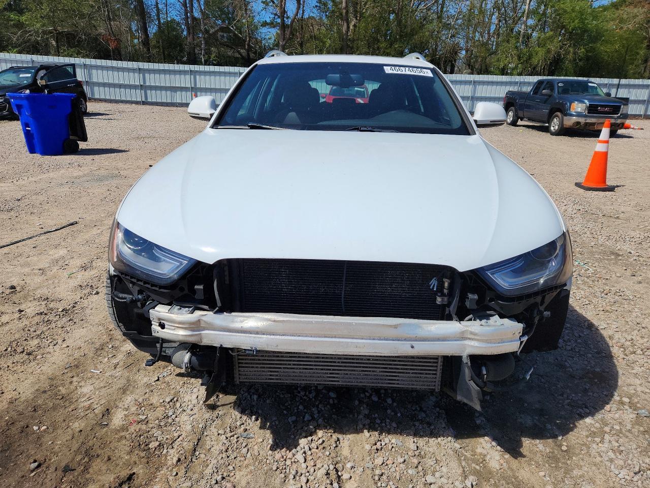 2014 Audi A4 Allroad Premium Plus - Image 5