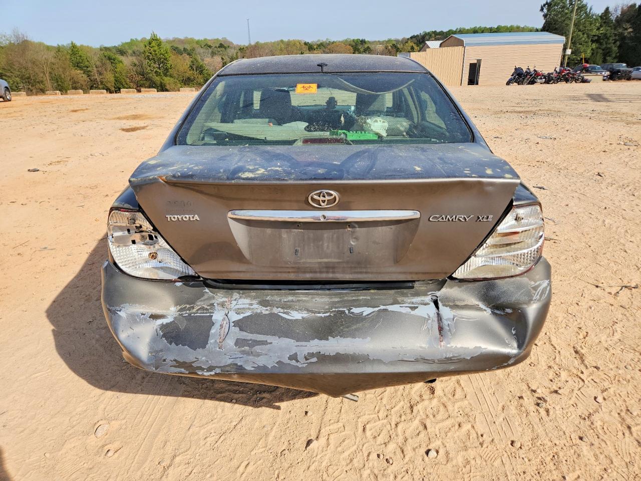 2003 Toyota Camry Xle - Image 6