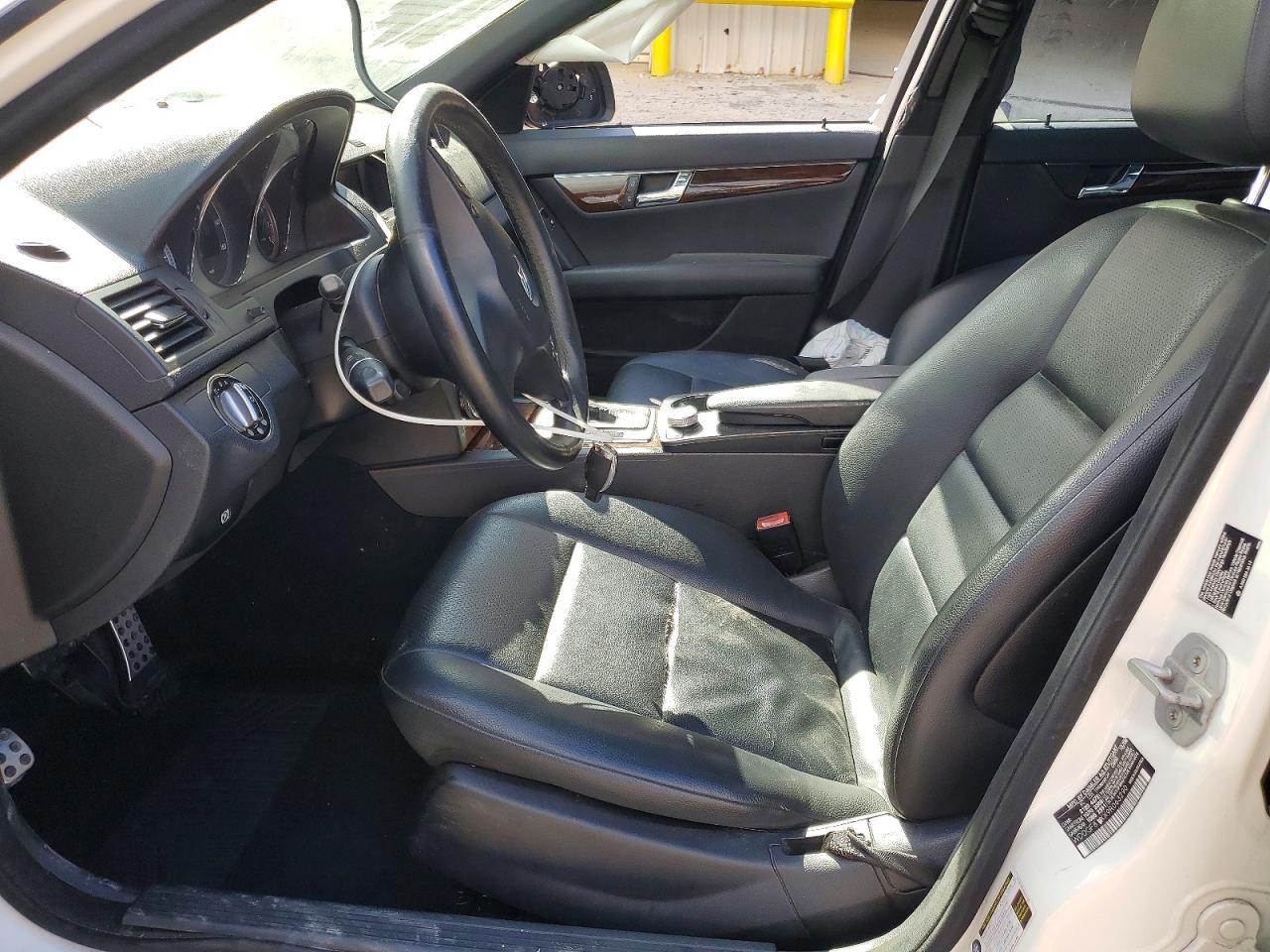 2009 Mercedes-Benz C 300 4Matic - Фото 7