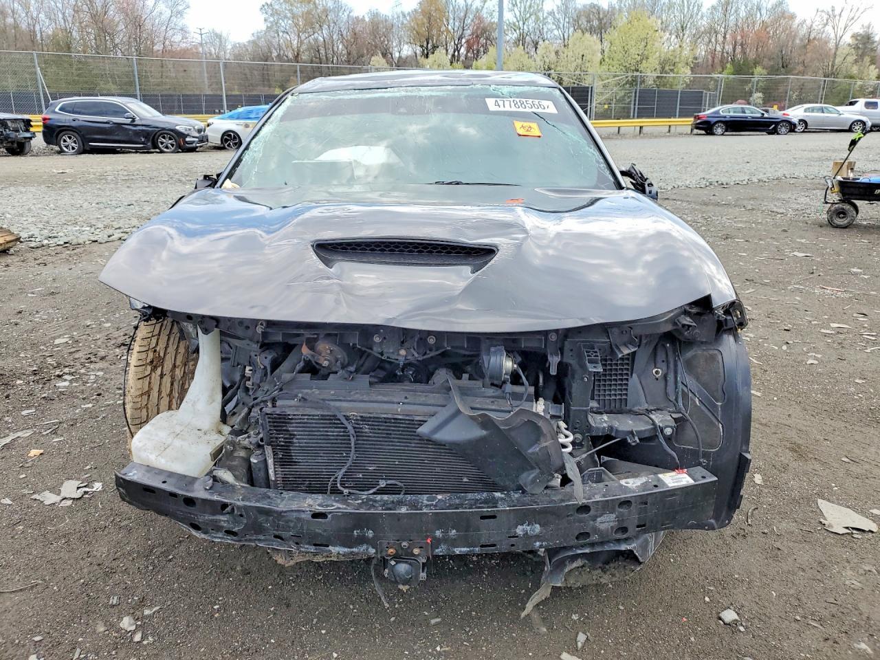 2023 Dodge Charger Scat Pack - Фото 5