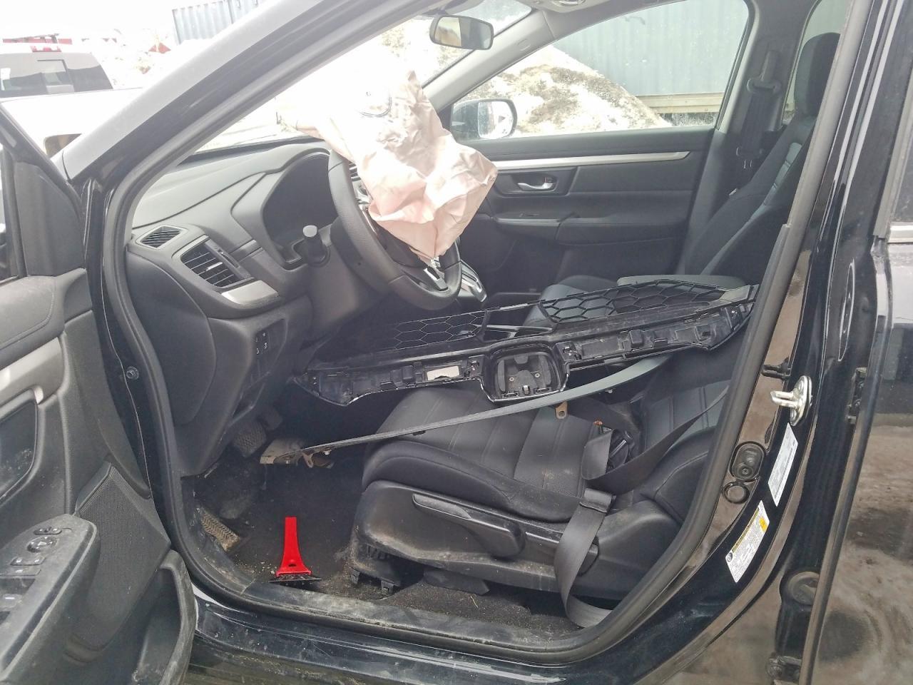 2017 Honda Cr-V - Image 7