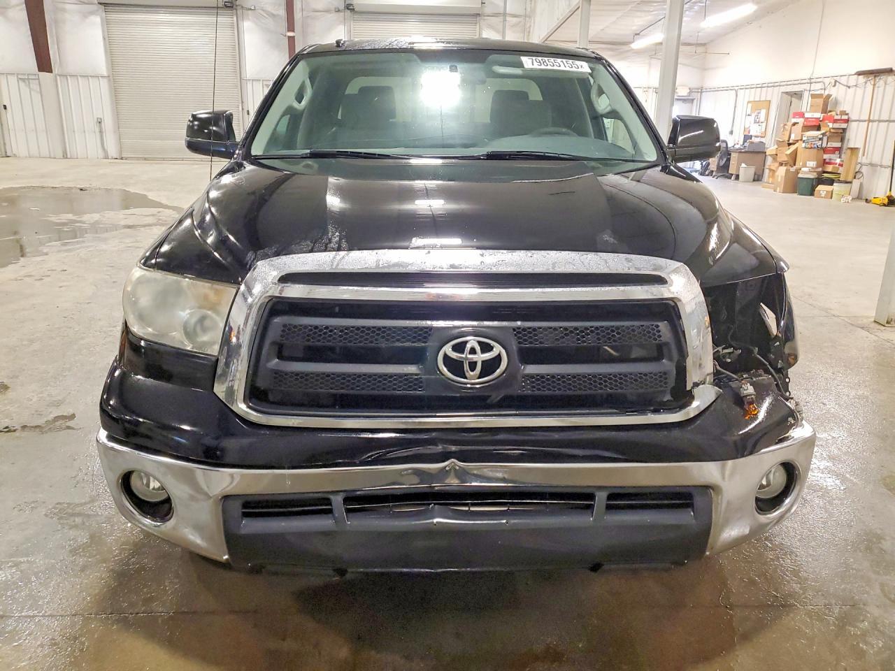 2012 Toyota Tundra Grade - Фото 5