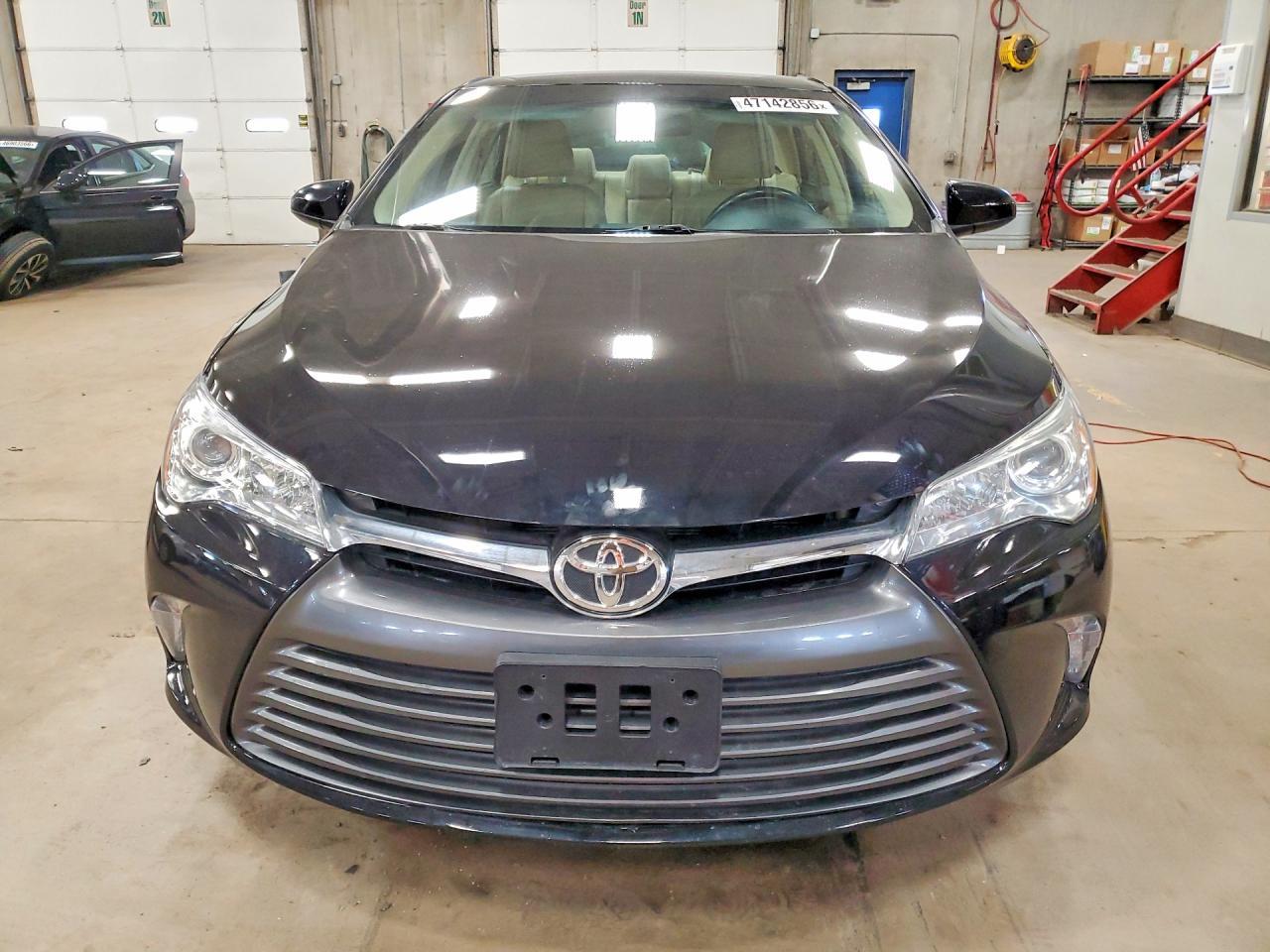 2016 Toyota Camry Xle - Фото 5