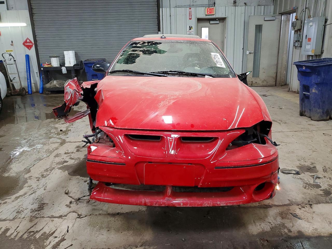 2003 Pontiac Grand Am Gt1 - Image 5