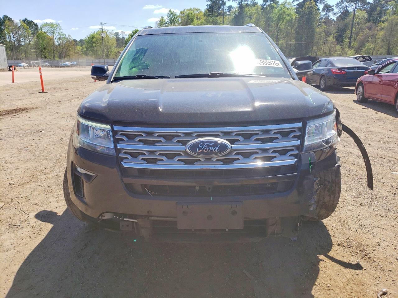 2019 Ford Explorer Limited - Image 5