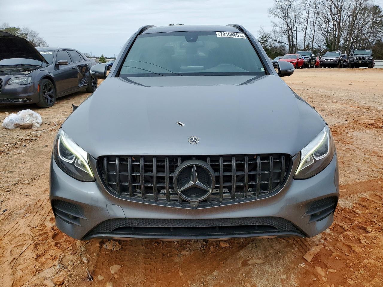 2019 Mercedes-Benz Glc 300 - Image 5