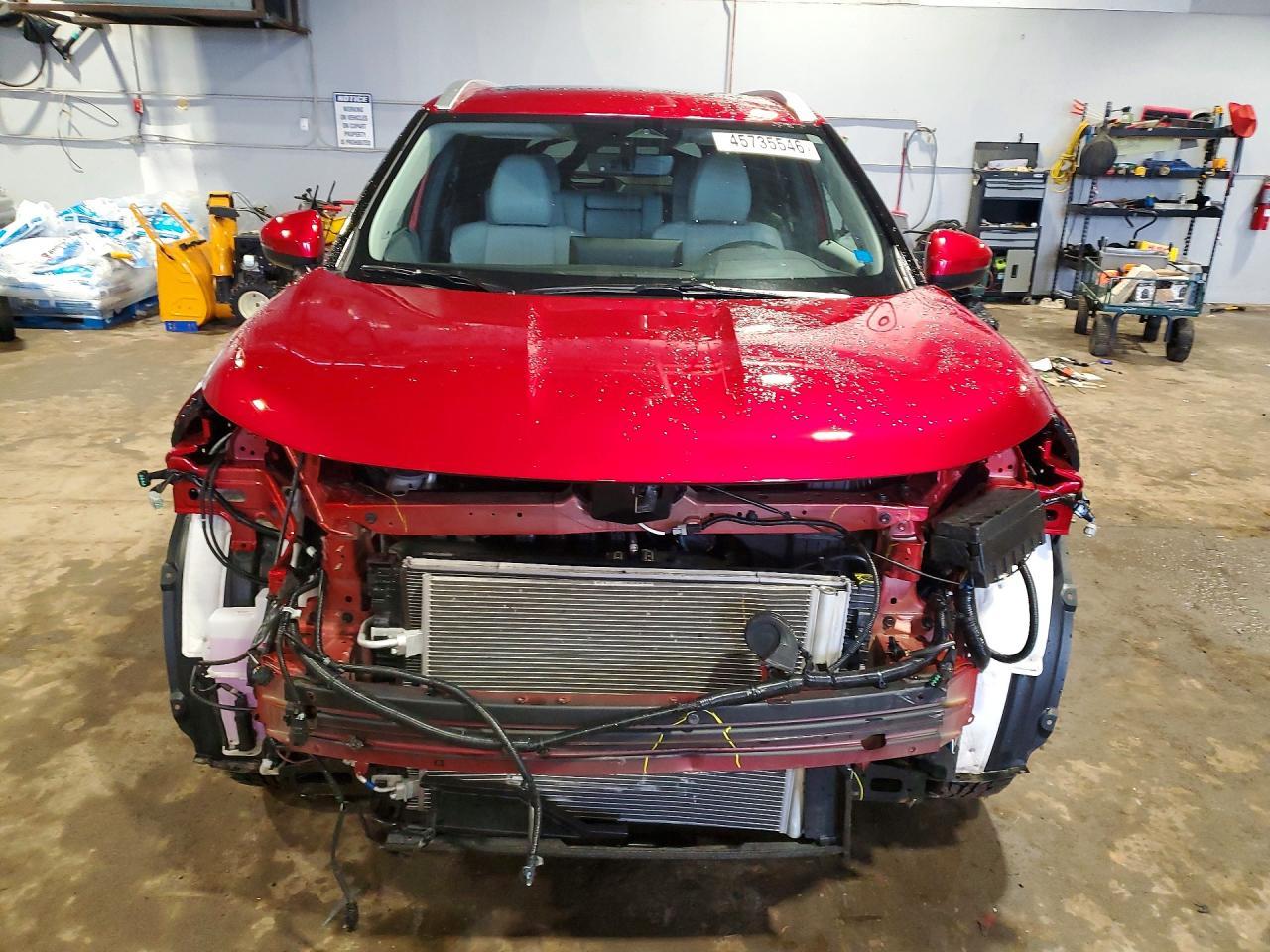 2025 Mitsubishi Outlander Se - Фото 5