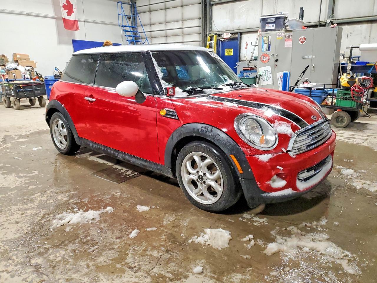 2013 Mini Cooper - Фото 4