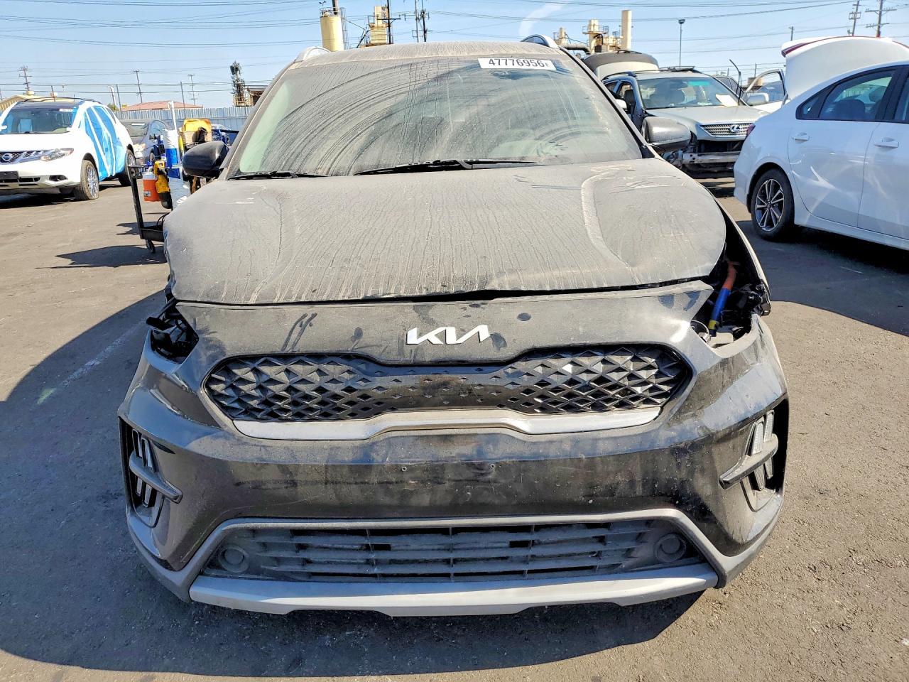 2018 Kia Niro Plug-In Hybrid Lx - Image 5