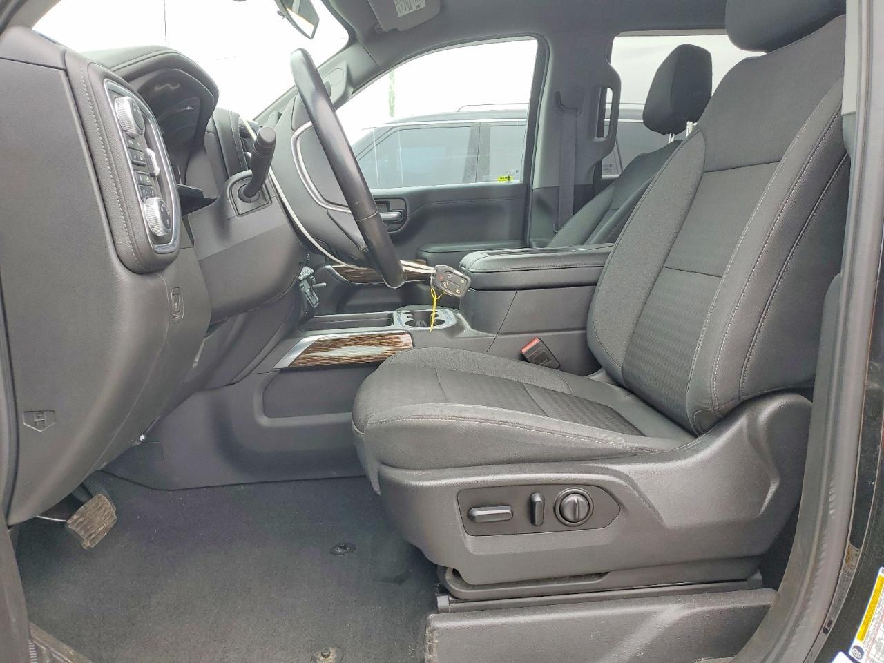 2021 GMC Sierra - Фото 7