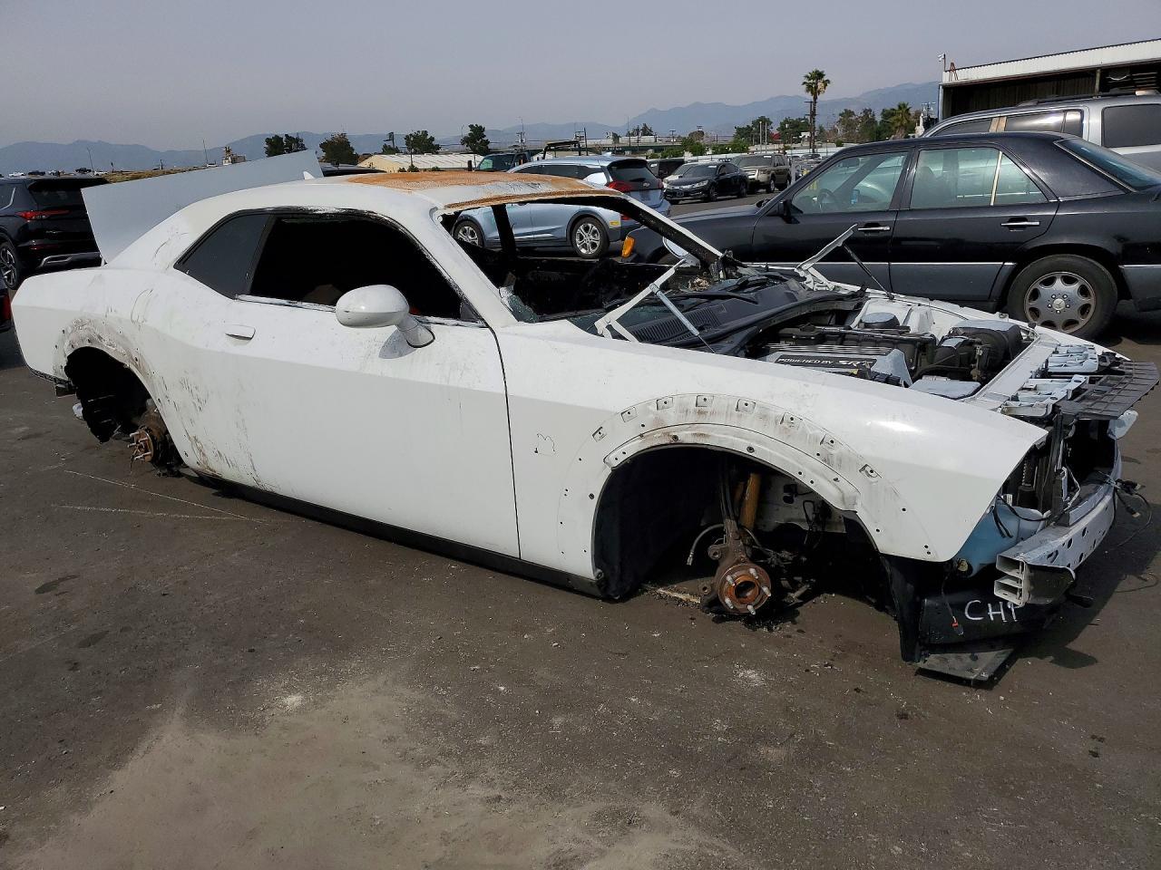 2021 Dodge Challenger R - Image 4