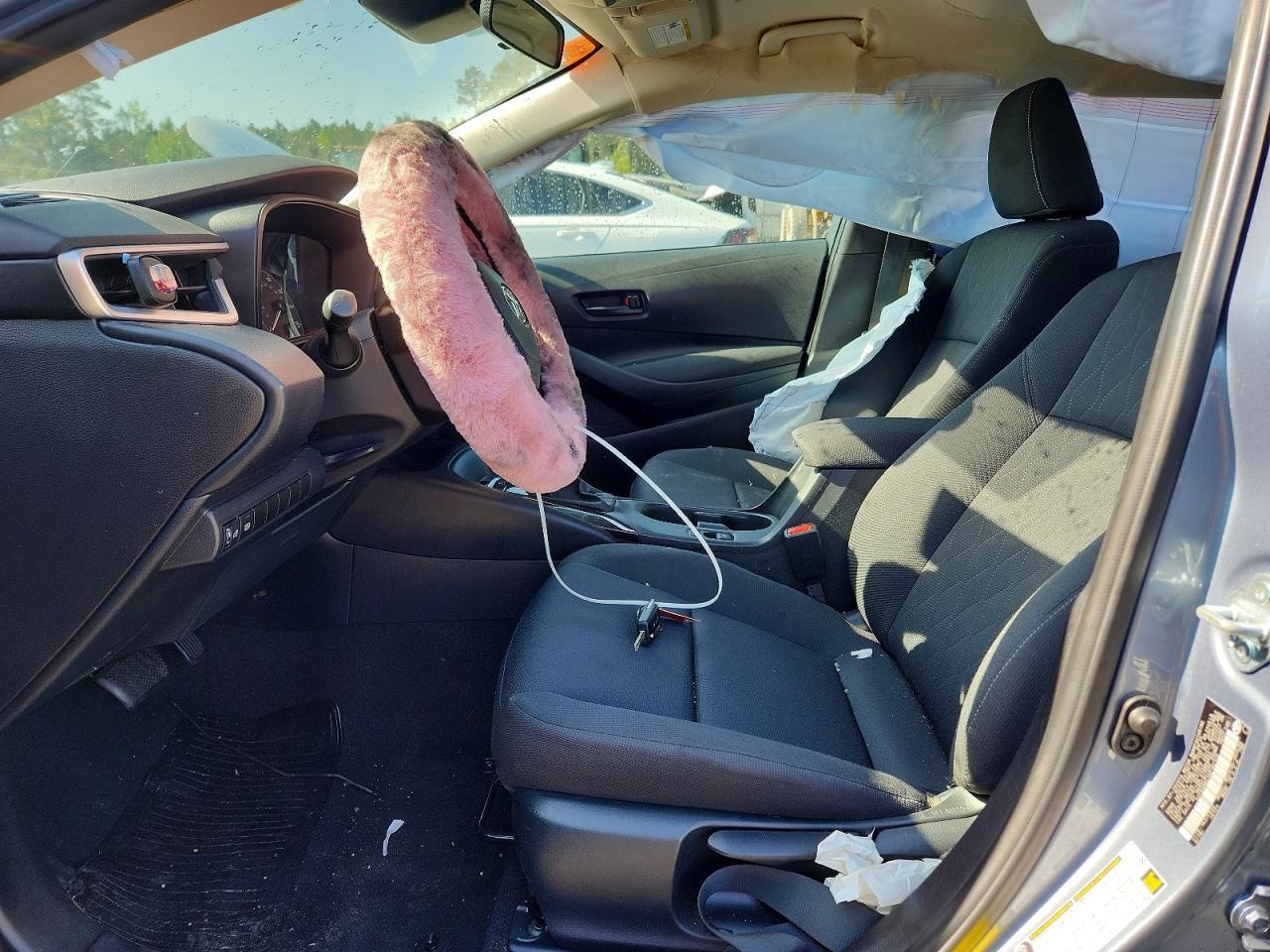 2024 Toyota Corolla Le - Фото 7