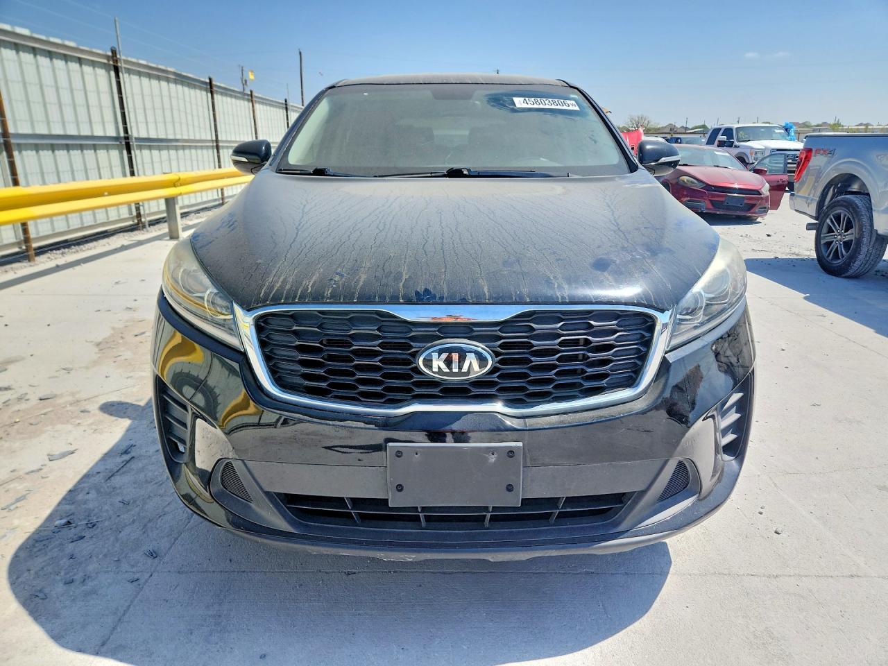 2019 Kia Sorento - Image 5