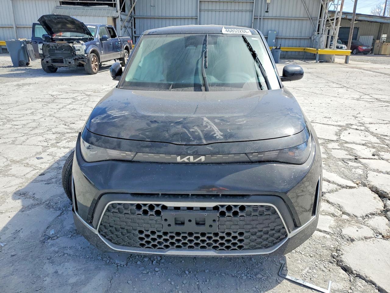 2025 Kia Soul Lx - Фото 5