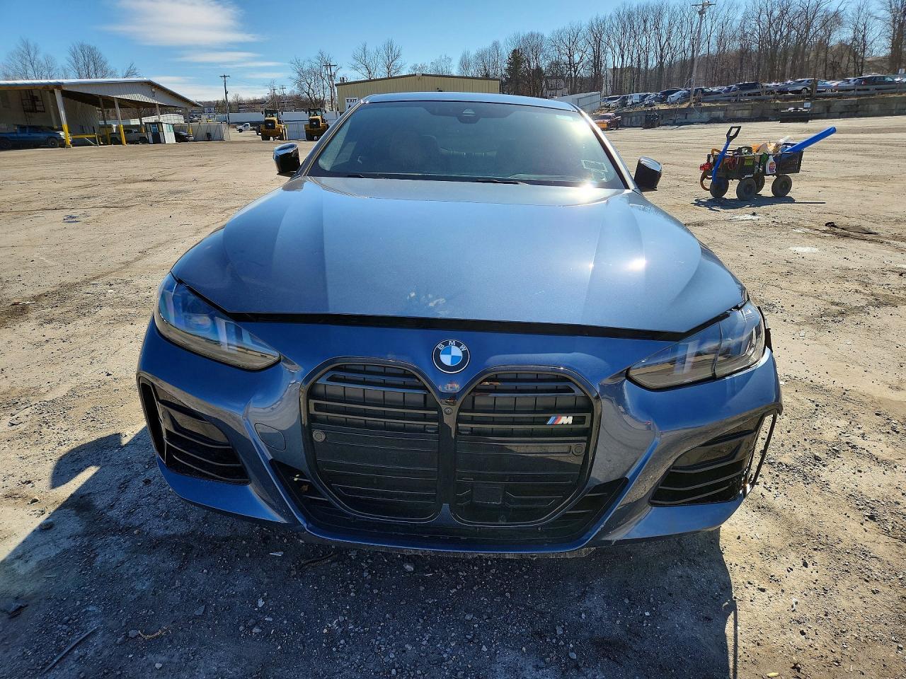 2025 BMW M440Xi - Image 5