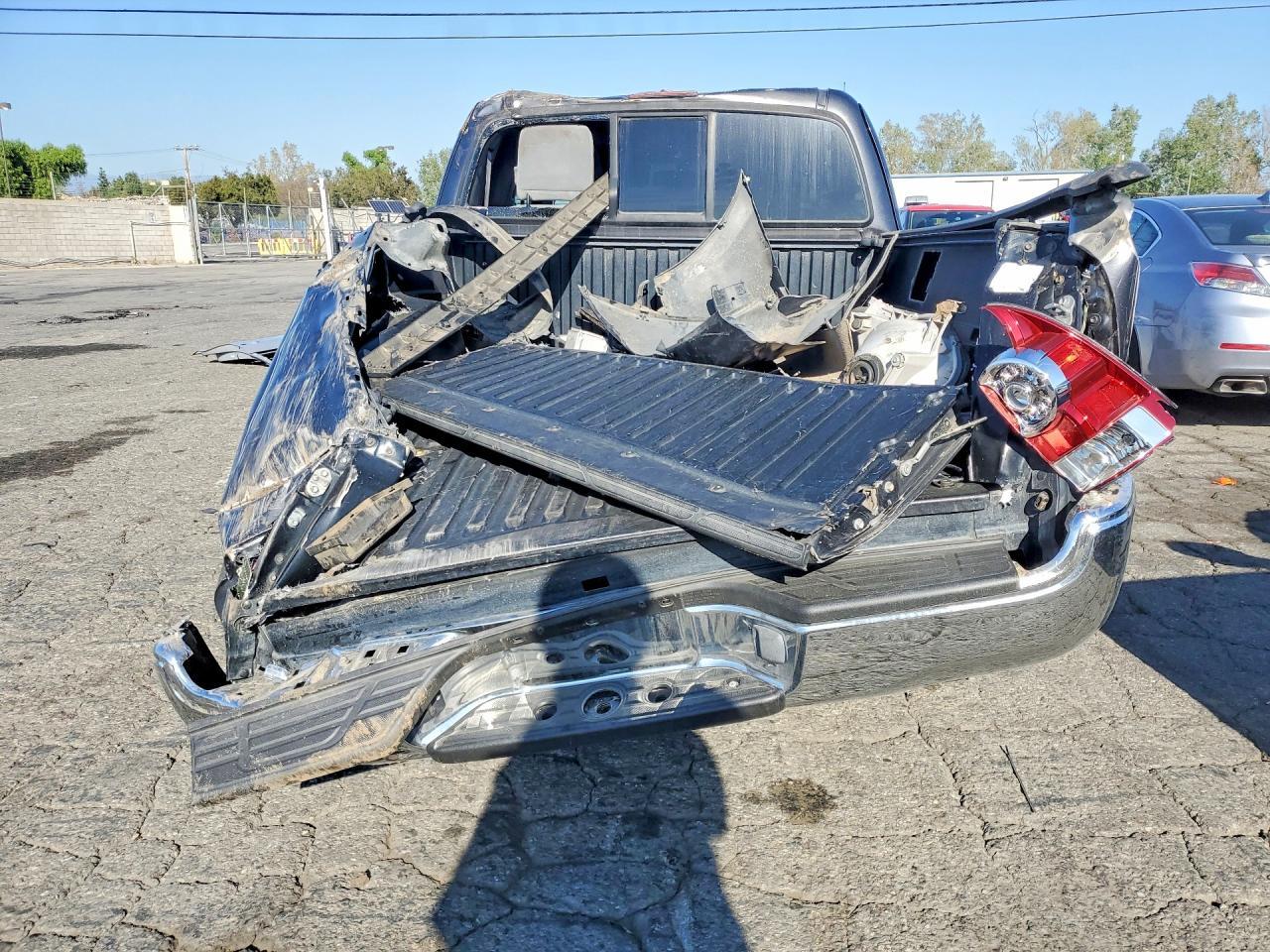 2010 Toyota Tacoma Base - Image 6