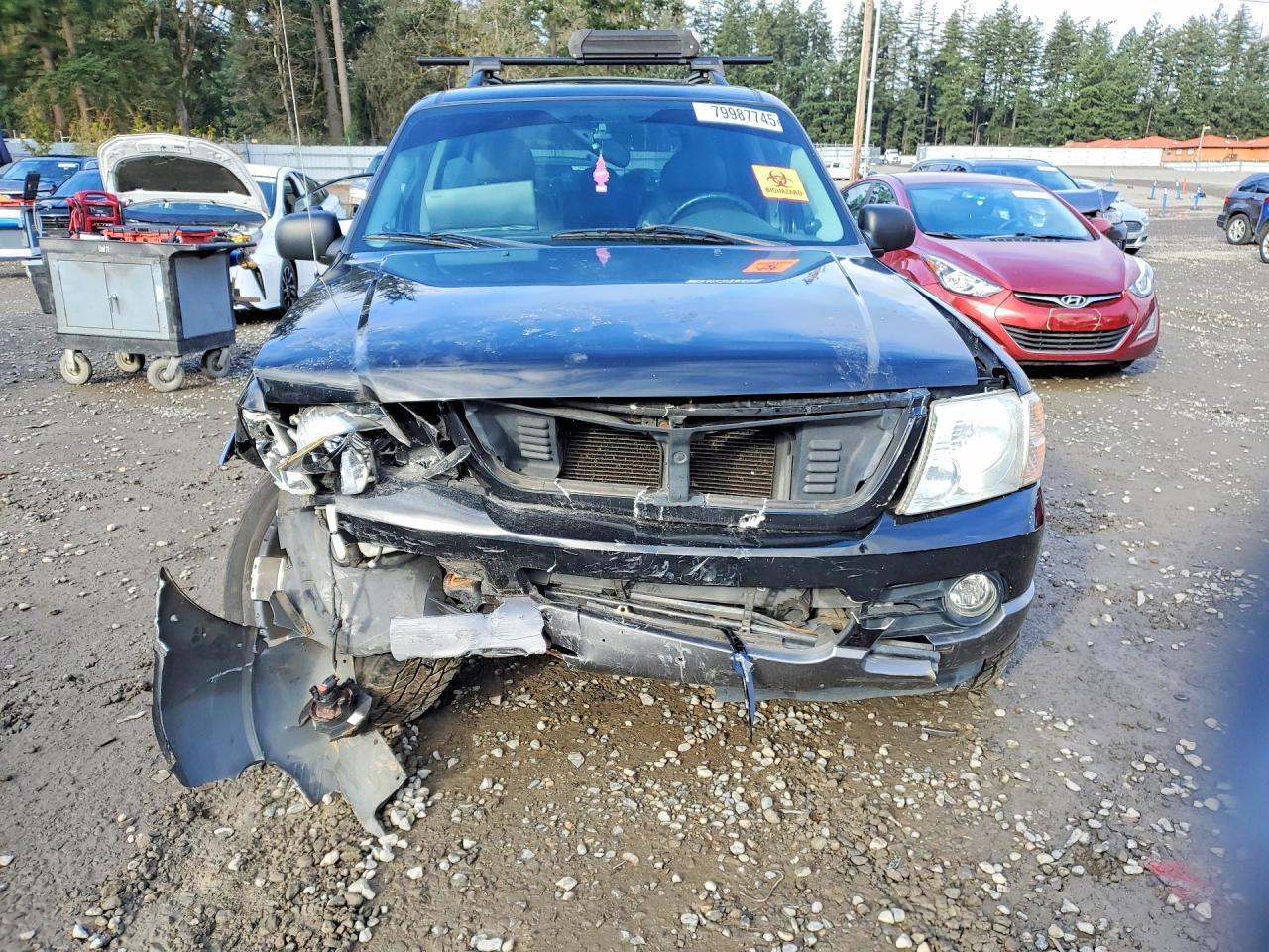 2004 Ford Explorer Xlt - Фото 5