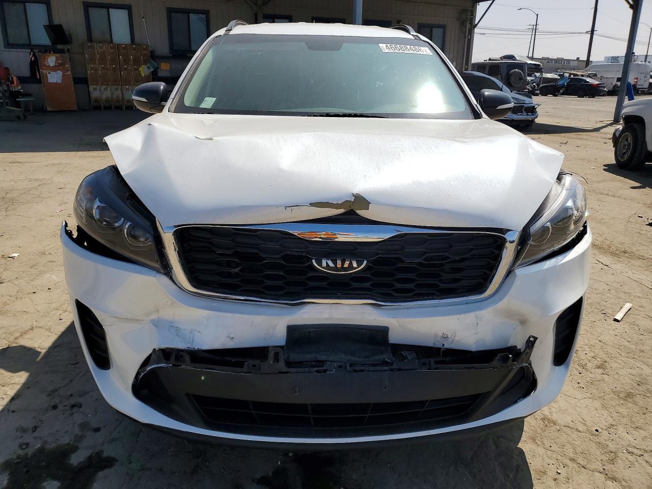 2019 Kia Sorento S V6 - Фото 5